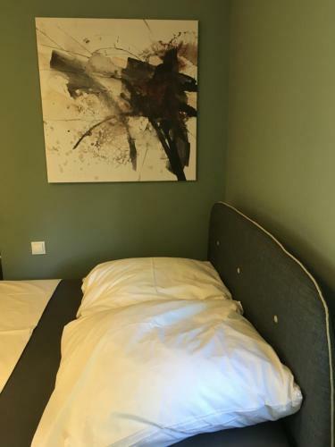 Apartamento Top Moderne Wohnung Koblenz Karthause