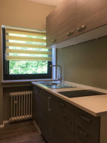 Apartamento Top Moderne Wohnung Koblenz Karthause
