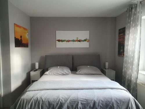 Apartment Arzheim