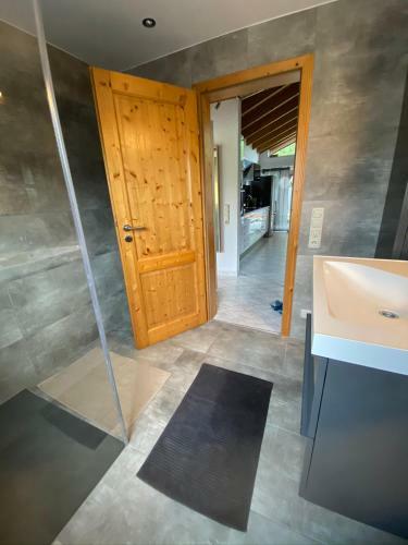 Moselchalet Koblenz