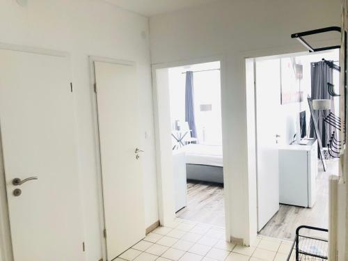 Apartamento Ferienwohnung Im Herzen Koblenz - Mb II