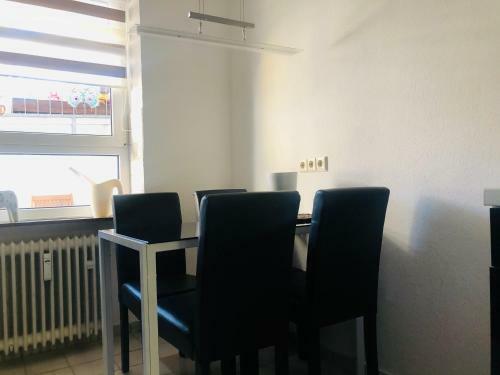 Apartamento Ferienwohnung Im Herzen Koblenz - Mb II