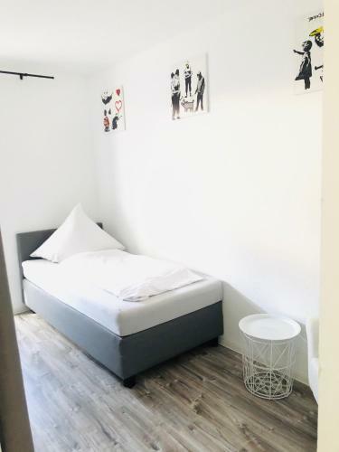 Apartamento Ferienwohnung Im Herzen Koblenz - Mb II
