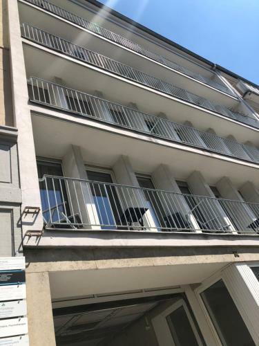 Apartamento Ferienwohnung Im Herzen Koblenz - Mb II