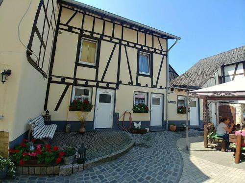 Apartamento Ferienwohnung-rheinblick-koblenz, Nr 2