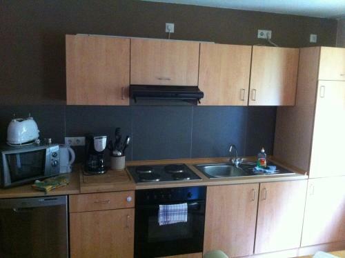 Apartamento Ferienwohnung-rheinblick-koblenz, Nr 2