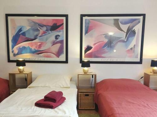 Apartamento Ferienwohnung-rheinblick-koblenz, Nr 2
