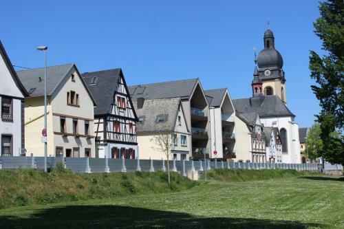 Apartamento Ferienwohnung-rheinblick-koblenz, Nr 2