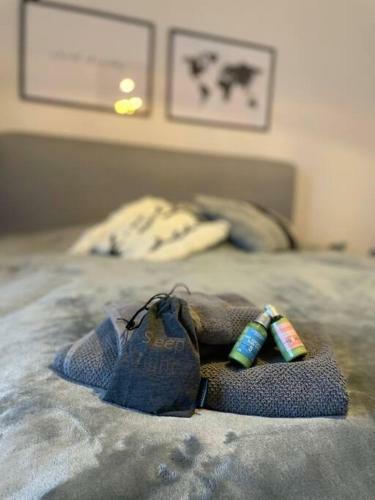 Apartamento *neu*stilvolle Altstadtwohnung*place2b*app14