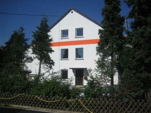 Apartamento G�stehaus-koblenz, Obergeschoss