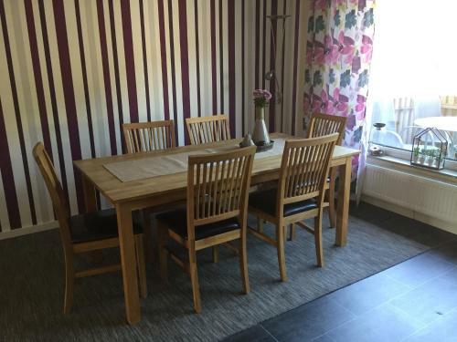 Apartamento Koblenz-city, Whg Links