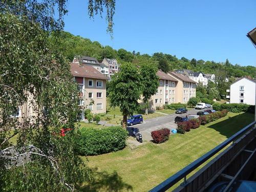 Apartamento Koblenz-city, Whg Links
