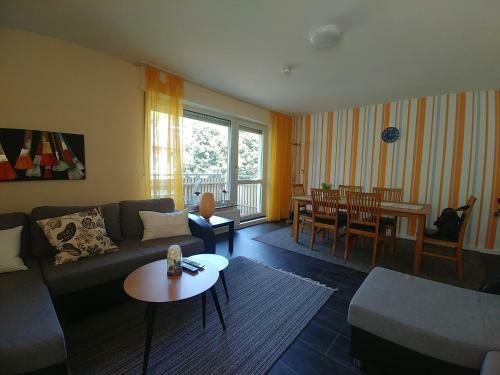 Apartamento Koblenz-city, Whg Links