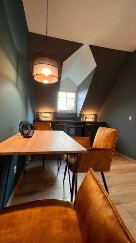 Apartamento H-85 Suites Level 5/10