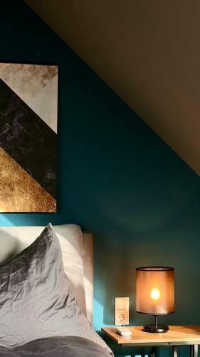 Apartamento H-85 Suites Level 5/10