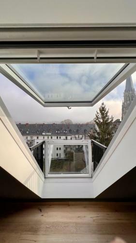 Apartamento H-85 Suites Level 5/10