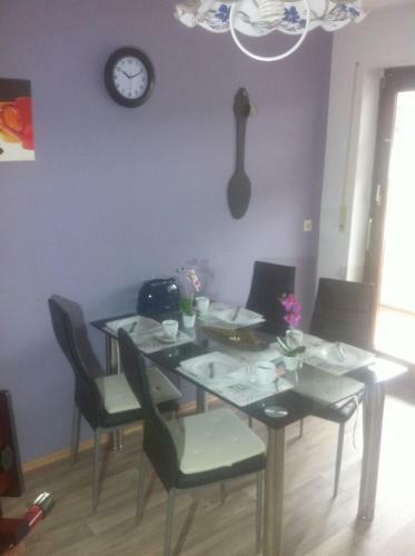 Apartmenthaus Abendsonne - Gro�es Hochparterre