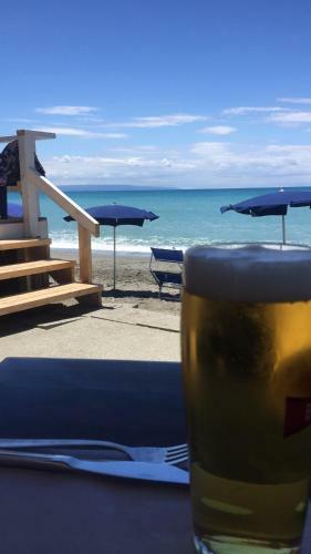 Casetta Al Mare Mariateresa