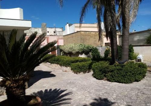 Casa Vacanza Ristrutturata Di Vito