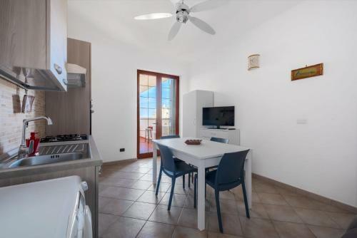 Apartments Alba Lilia - Puglia Salento