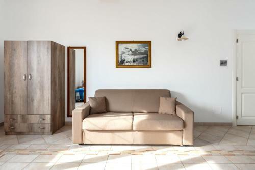 Apartments Alba Lilia - Puglia Salento