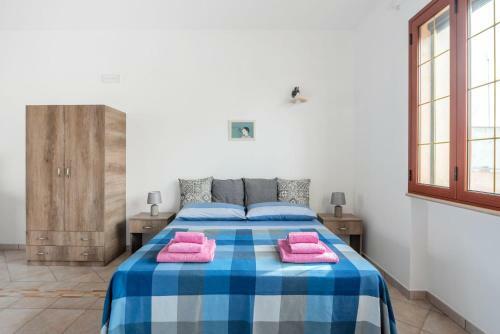 Apartments Alba Lilia - Puglia Salento