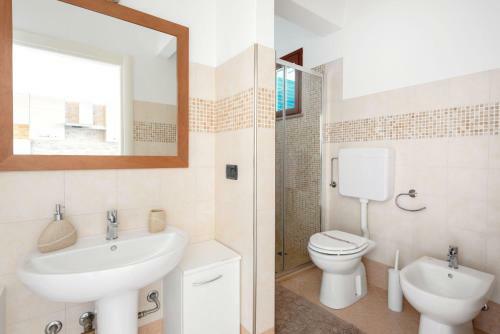 Apartments Alba Lilia - Puglia Salento