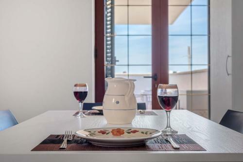 Apartments Alba Lilia - Puglia Salento