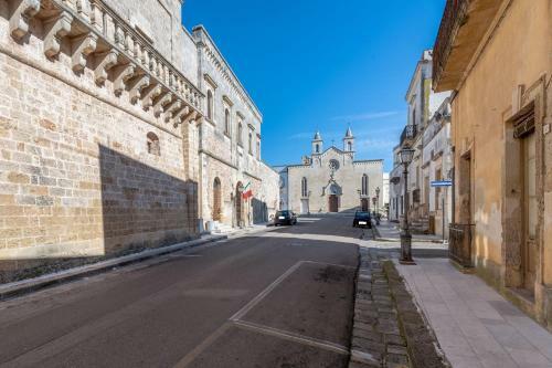 Apartments Alba Lilia - Puglia Salento
