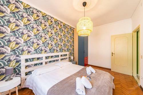 Novalesi Vintage House