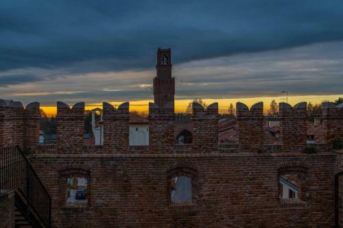 Apartamento Ca Raffaello Lovely House Near Venice