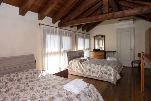 Apartamento Ca Raffaello Lovely House Near Venice