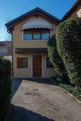Apartamento Ca Raffaello Lovely House Near Venice