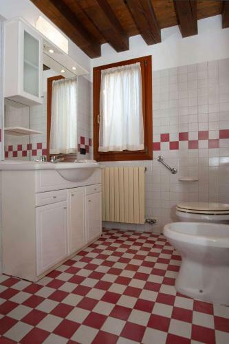 Apartamento Ca Raffaello Lovely House Near Venice