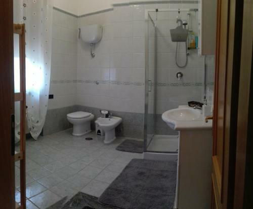 Bed & Breakfast Villa Enza