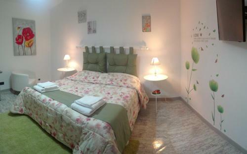 Bed & Breakfast Villa Enza