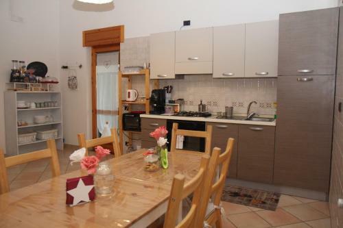 Bed & Breakfast Villa Enza