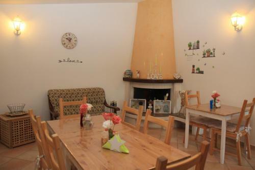 Bed & Breakfast Villa Enza