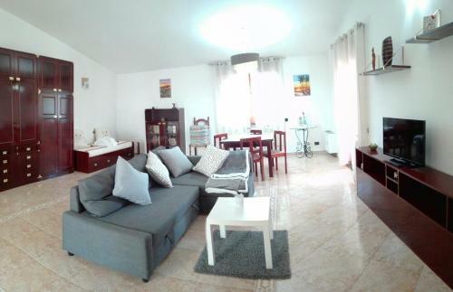 Bed & Breakfast Villa Enza