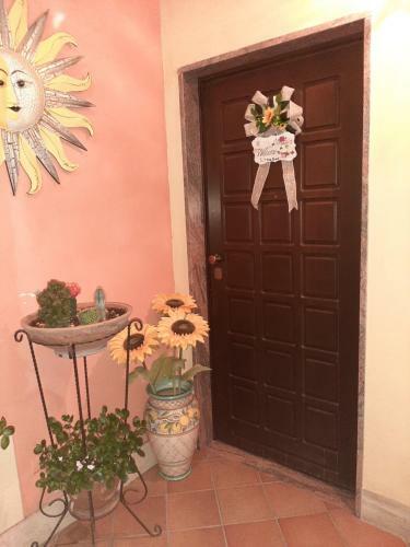 Bed & Breakfast Villa Enza