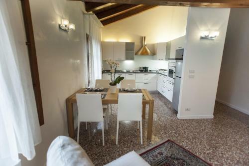 Apartamento Appartamento Corte Due Spade