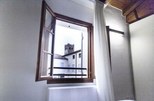 Apartamento Appartamento Corte Due Spade