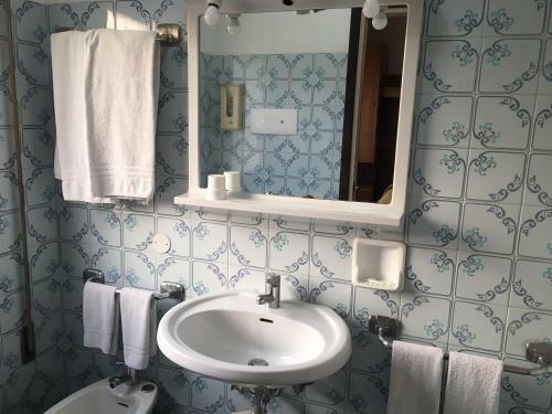 Hotel Al Bersagliere