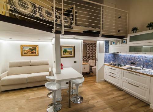 Hostal Solimena Art House