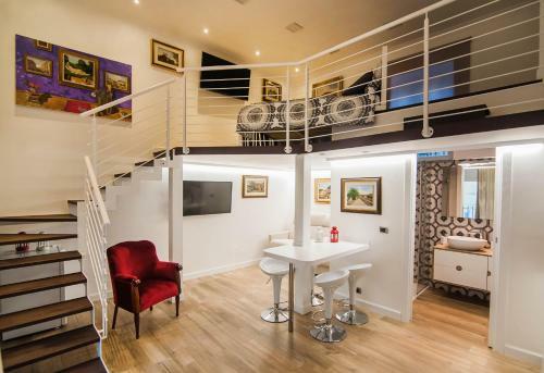 Hostal Solimena Art House