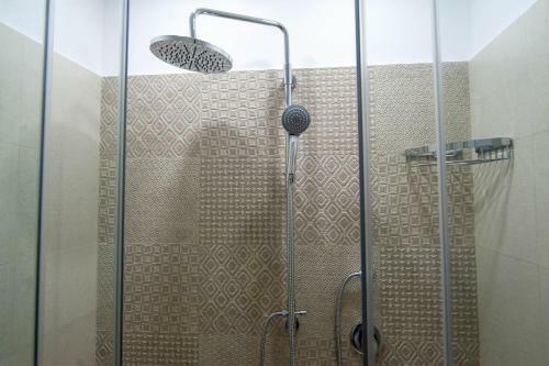 Hostal Solimena Art House