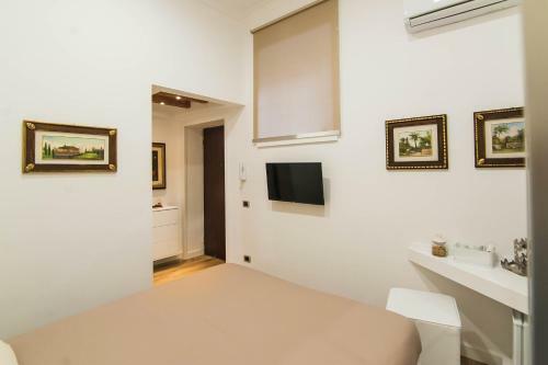 Hostal Solimena Art House