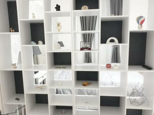 Apartamento Bed Borgo Antico