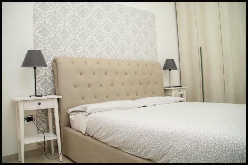 Apartamento Bed Borgo Antico