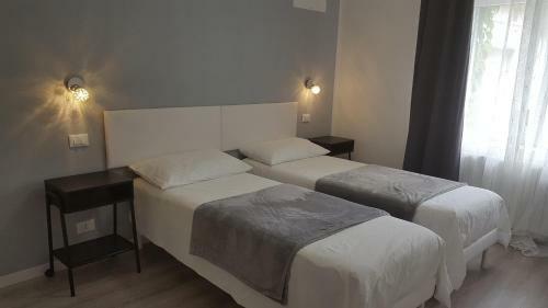 Bed & Breakfast Altebas